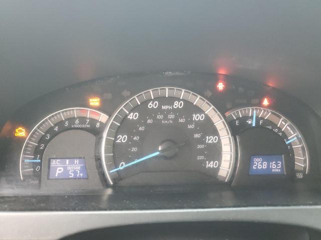 2013 TOYOTA CAMRY L - 4T1BF1FK9DU204991