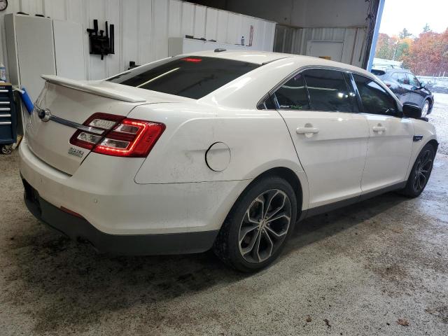 2015 FORD TAURUS SHO #3287497995