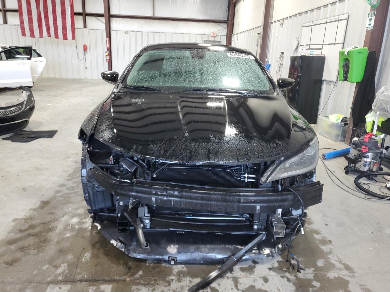 CHRYSLER 200 LIMITED