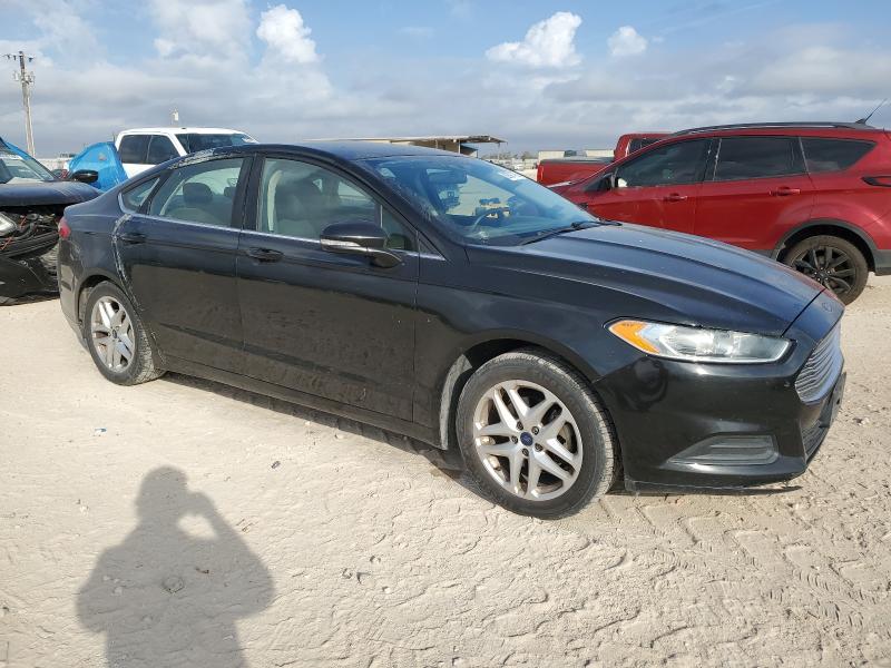 2015 FORD FUSION SE #3301639629