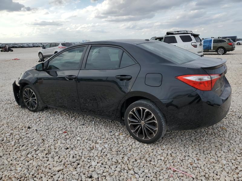 2015 TOYOTA COROLLA L #3304015641