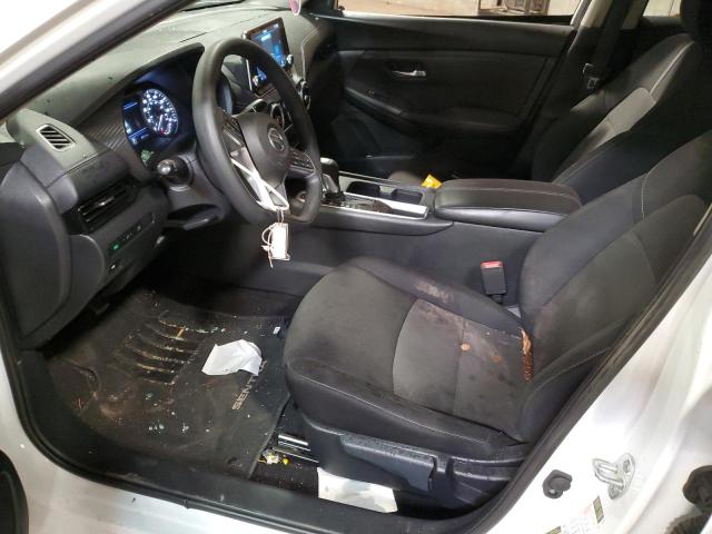 2023 NISSAN SENTRA SV - 3N1AB8CVXPY279741