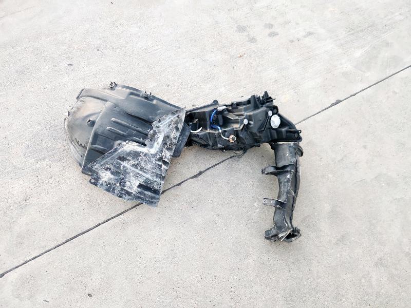 2016 LEXUS GS 350 BAS - JTHBZ1BL7GA001354