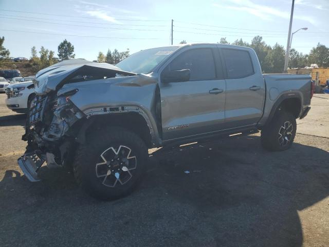 2025 GMC CANYON AT4 1GTP2DEK7S1146242