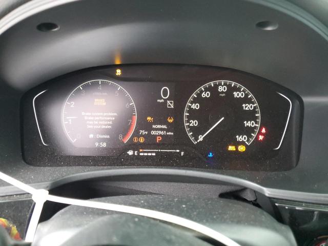 2025 HONDA CIVIC SPOR #3316017793