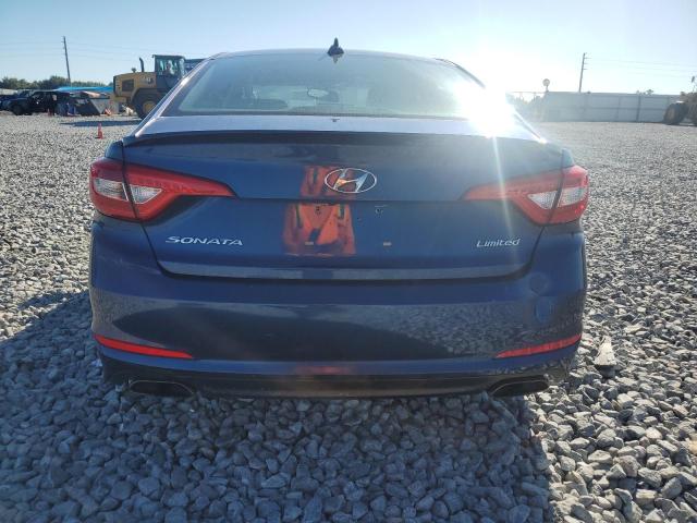 2017 HYUNDAI SONATA SPORT 5NPE34AF9HH523104