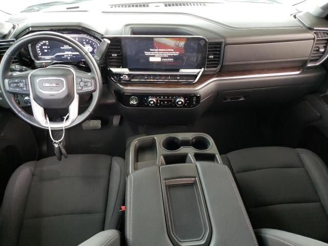 2023 GMC SIERRA C15 3GTPHBEK6PG273589