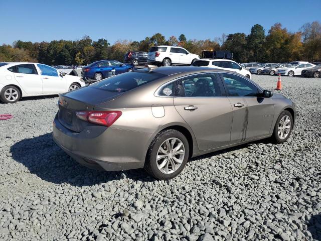 2020 CHEVROLET MALIBU LT - 1G1ZD5ST2LF065930