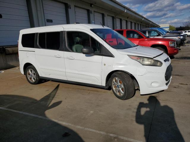 2014 FORD TRANSIT CO #3303653928