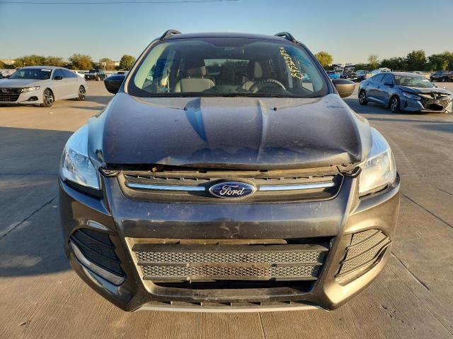 2016 FORD ESCAPE S - 1FMCU0GXXGUC77774