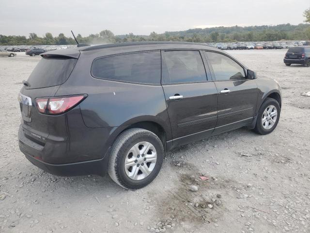 2016 CHEVROLET TRAVERSE L - 1GNKRFED0GJ200370