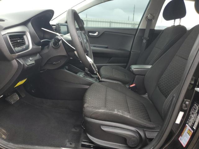 2019 KIA RIO S - 3KPA24AB9KE200584