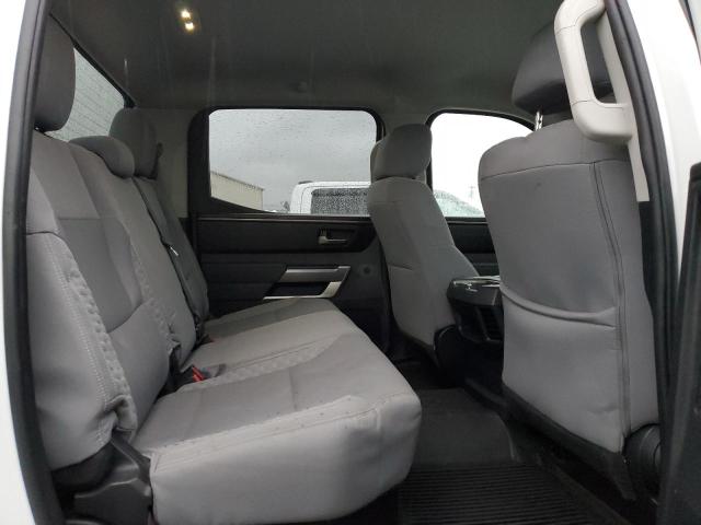 2023 TOYOTA TUNDRA CRE #3276363740