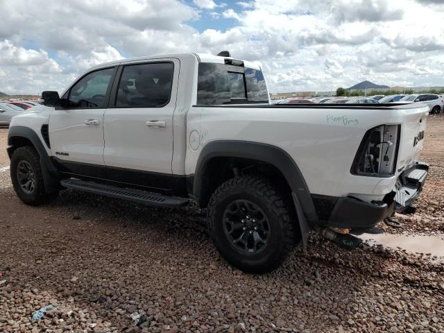 2022 RAM 1500 TRX - 1C6SRFU96NN267445