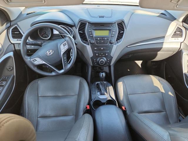 2016 HYUNDAI SANTA FE S - 5XYZTDLB6GG375964