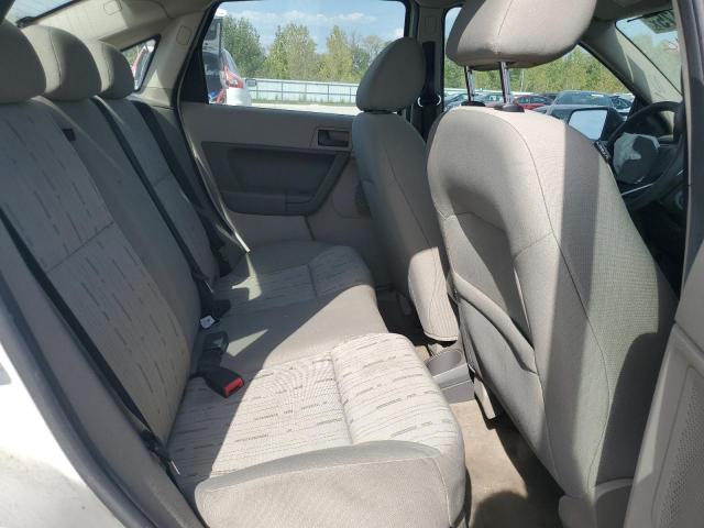 2010 FORD FOCUS SE - 1FAHP3FN7AW228018