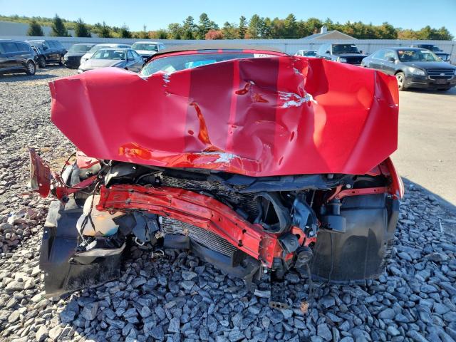 2016 FORD MUSTANG - 1FATP8EM0G5311871