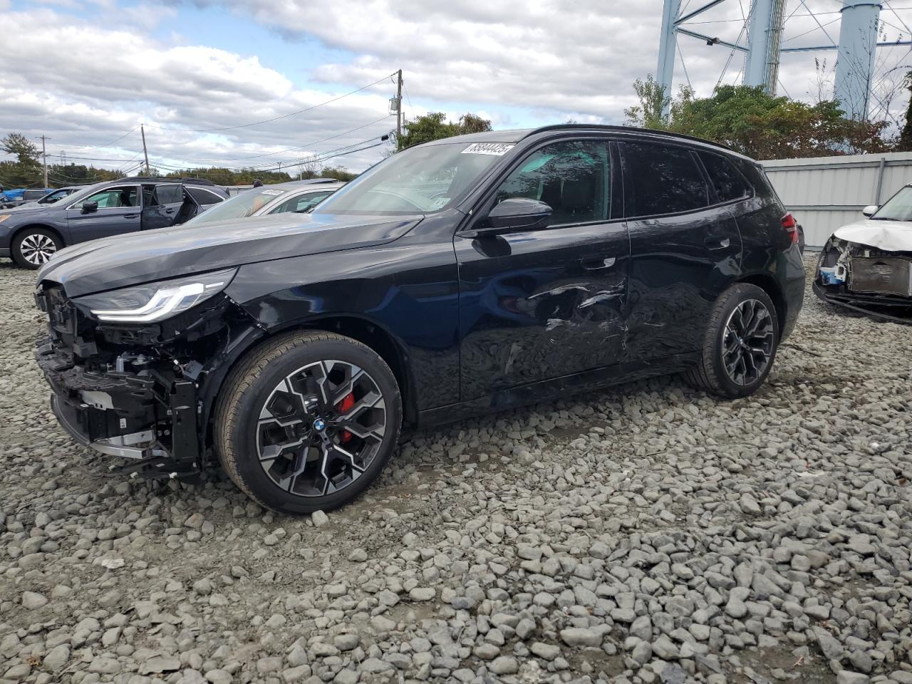 BMW X3 30 XDRIVE