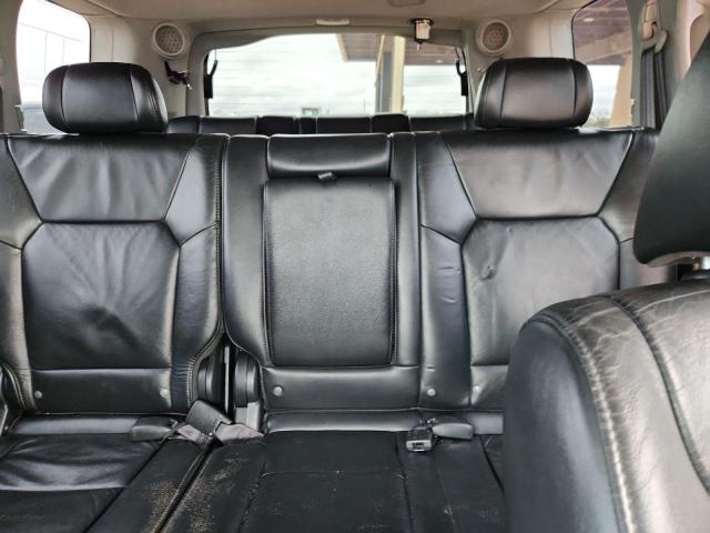 2010 HONDA PILOT TOUR #3285577265