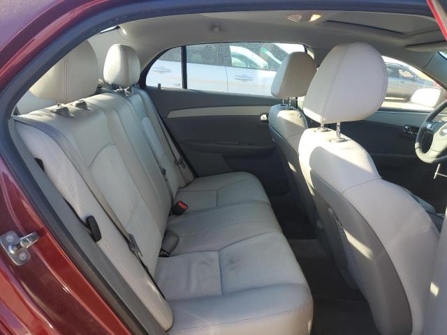 2011 CHEVROLET MALIBU 2LT - 1G1ZD5E72BF293665