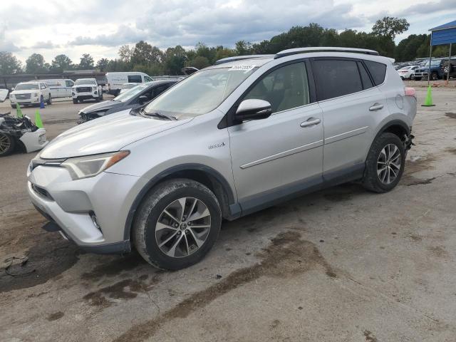2016 TOYOTA RAV4 HV XL JTMRJREVXGD012740