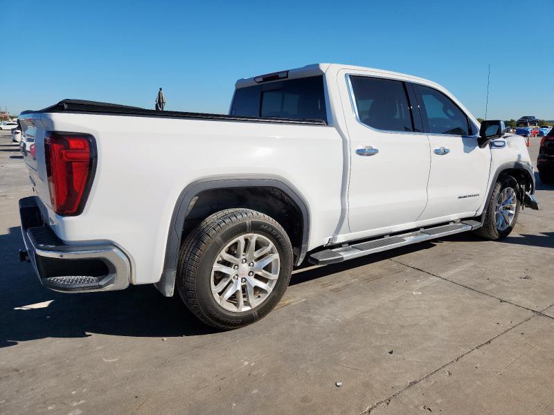 2020 GMC SIERRA C15 - 3GTP8DED6LG165304