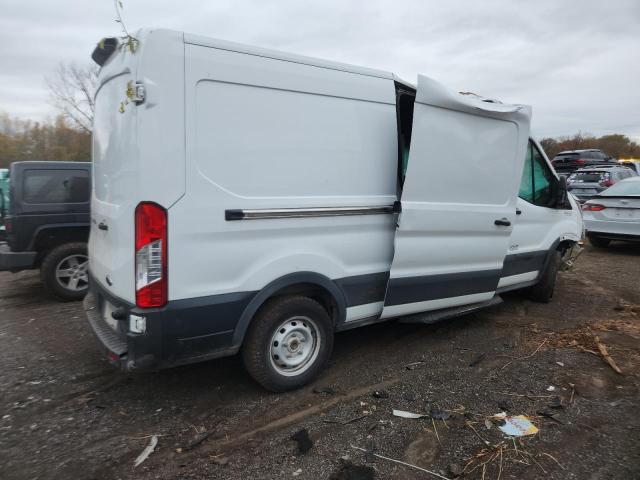 2019 FORD TRANSIT T- #3283782515