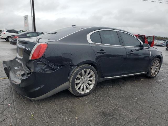 2011 LINCOLN MKS - Other View