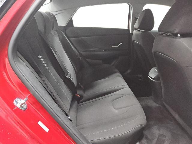 2023 HYUNDAI ELANTRA SE - KMHLS4AG0PU437456