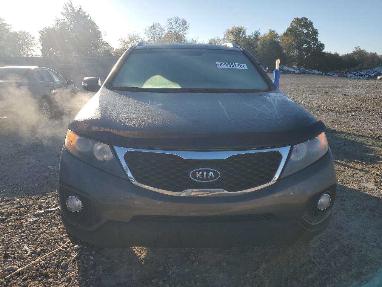 KIA SORENTO EX