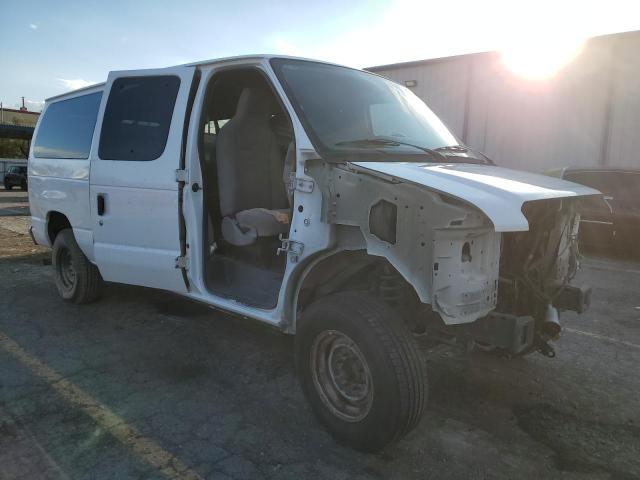 2011 FORD ECONOLINE #3298211027