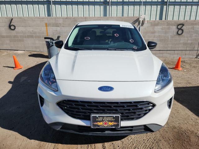 2021 FORD ESCAPE SE - 1FMCU0BZ6MUA05405