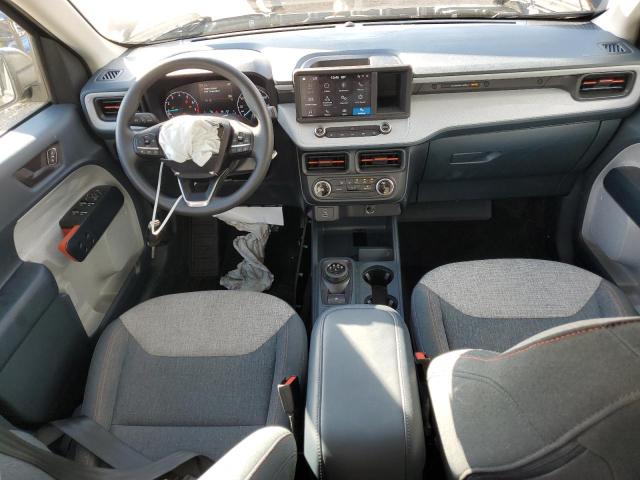 2024 FORD MAVERICK X 3FTTW8J91RRA83989