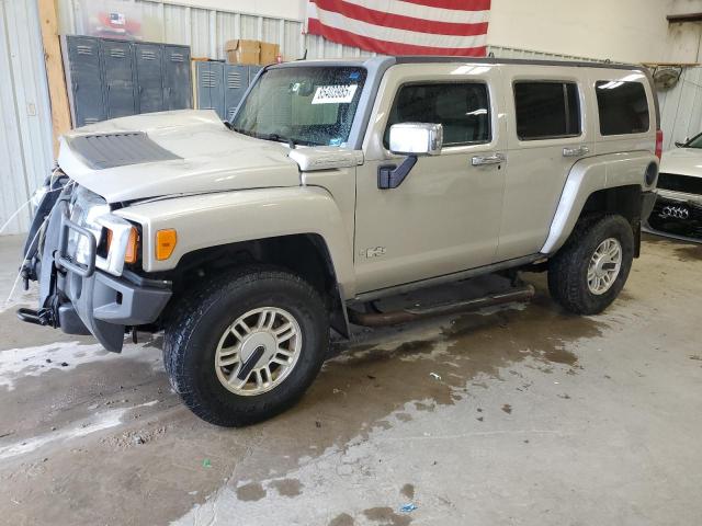 Global Auto Auctions: 2006 HUMMER H3