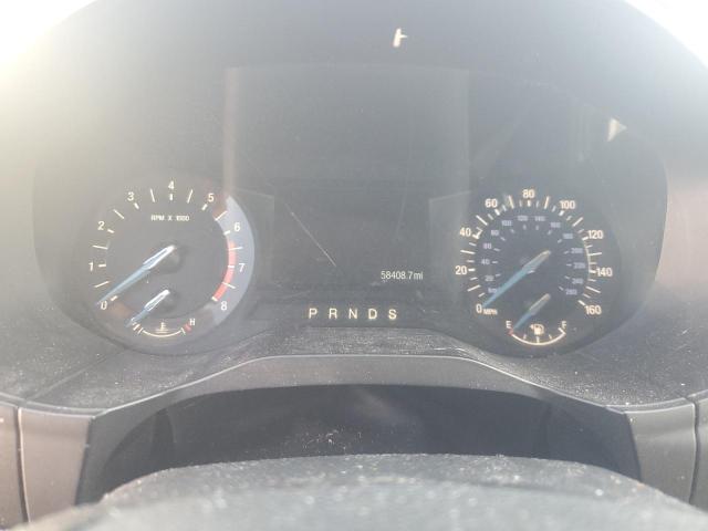 2018 FORD EDGE SE - 2FMPK3G92JBB53442