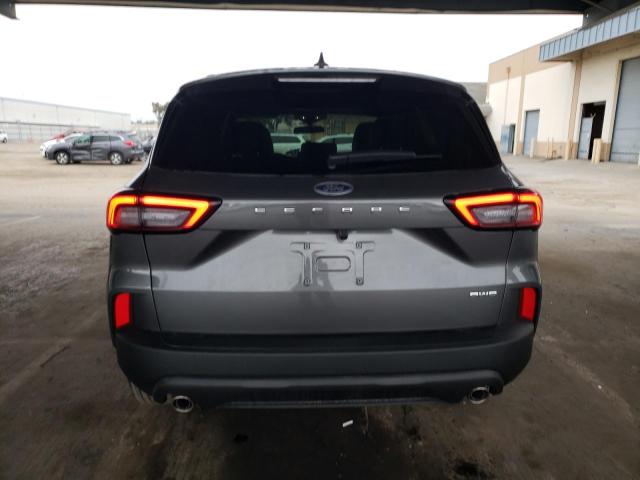 2025 FORD ESCAPE ST - 1FMCU9MN9SUB21337