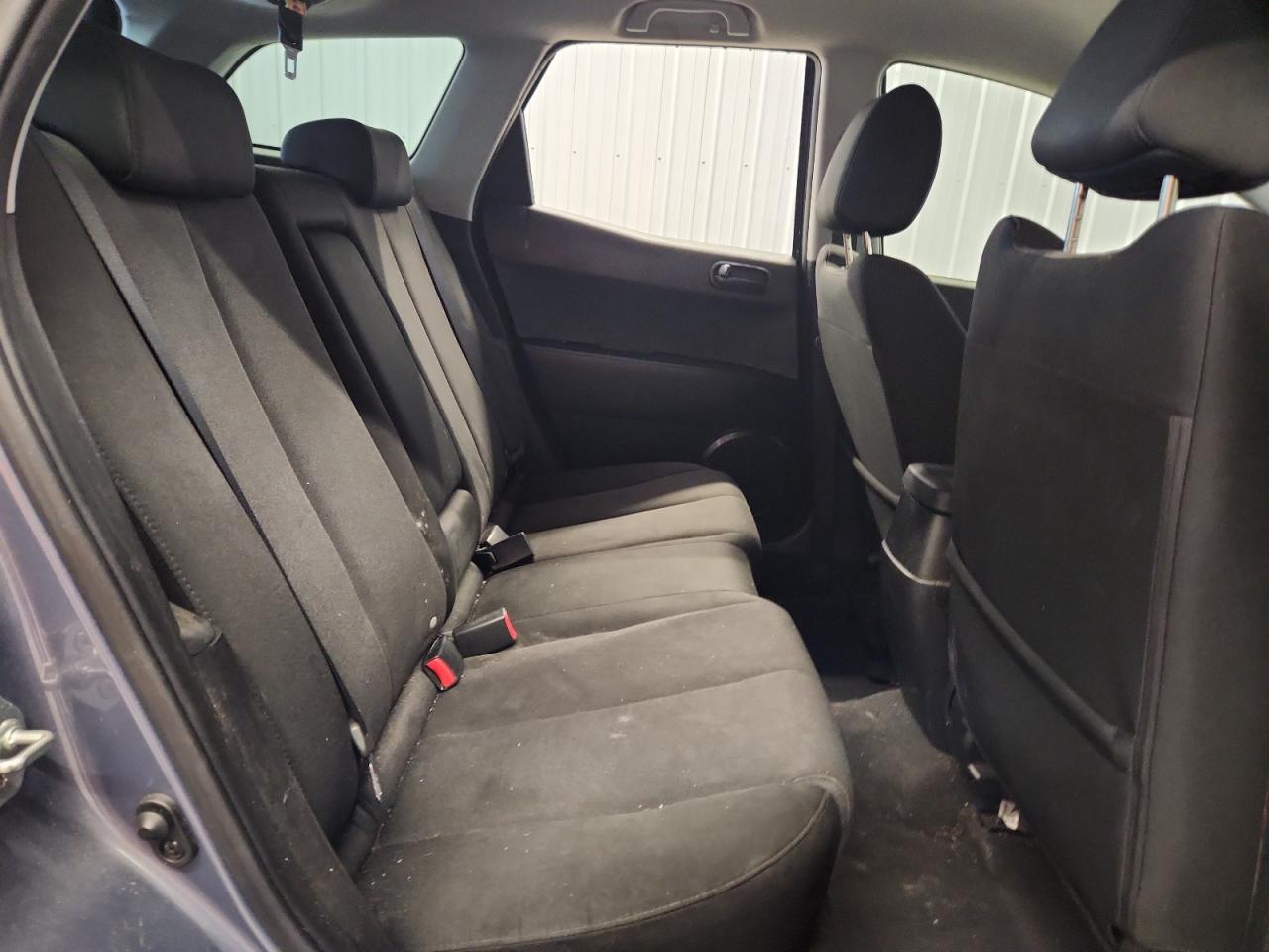 Lot #3302909086 2009 MAZDA CX-7