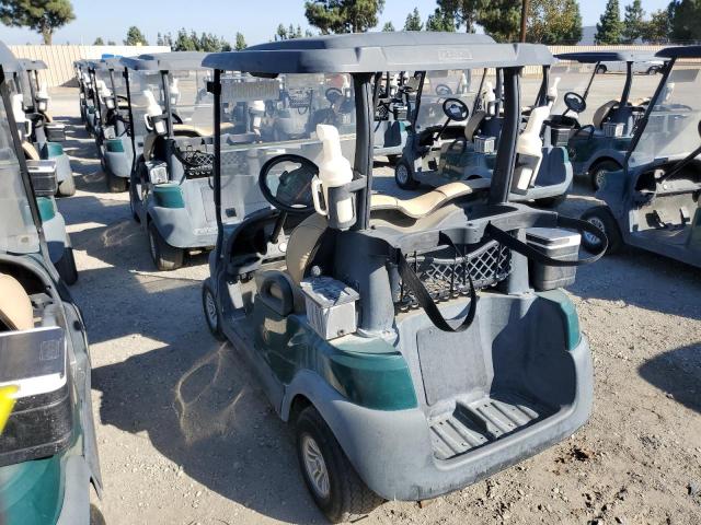 2020 CLUB CAR TEMPO LITHIUM #3261992470