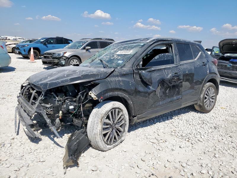 2023 NISSAN KICKS SV #3304966944