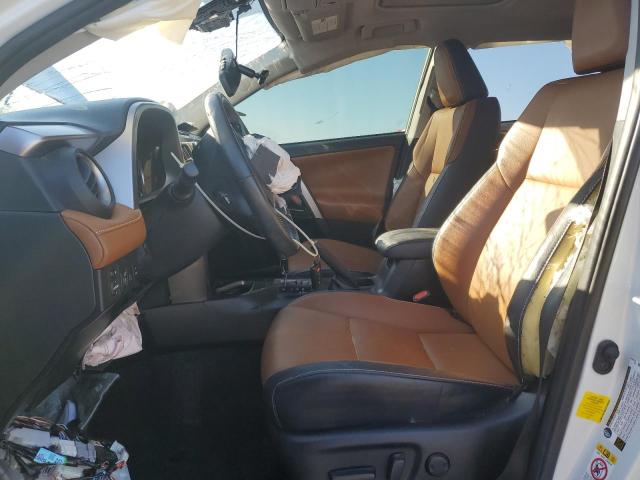 2018 TOYOTA RAV4 LIMIT - JTMYFREV8JD125347