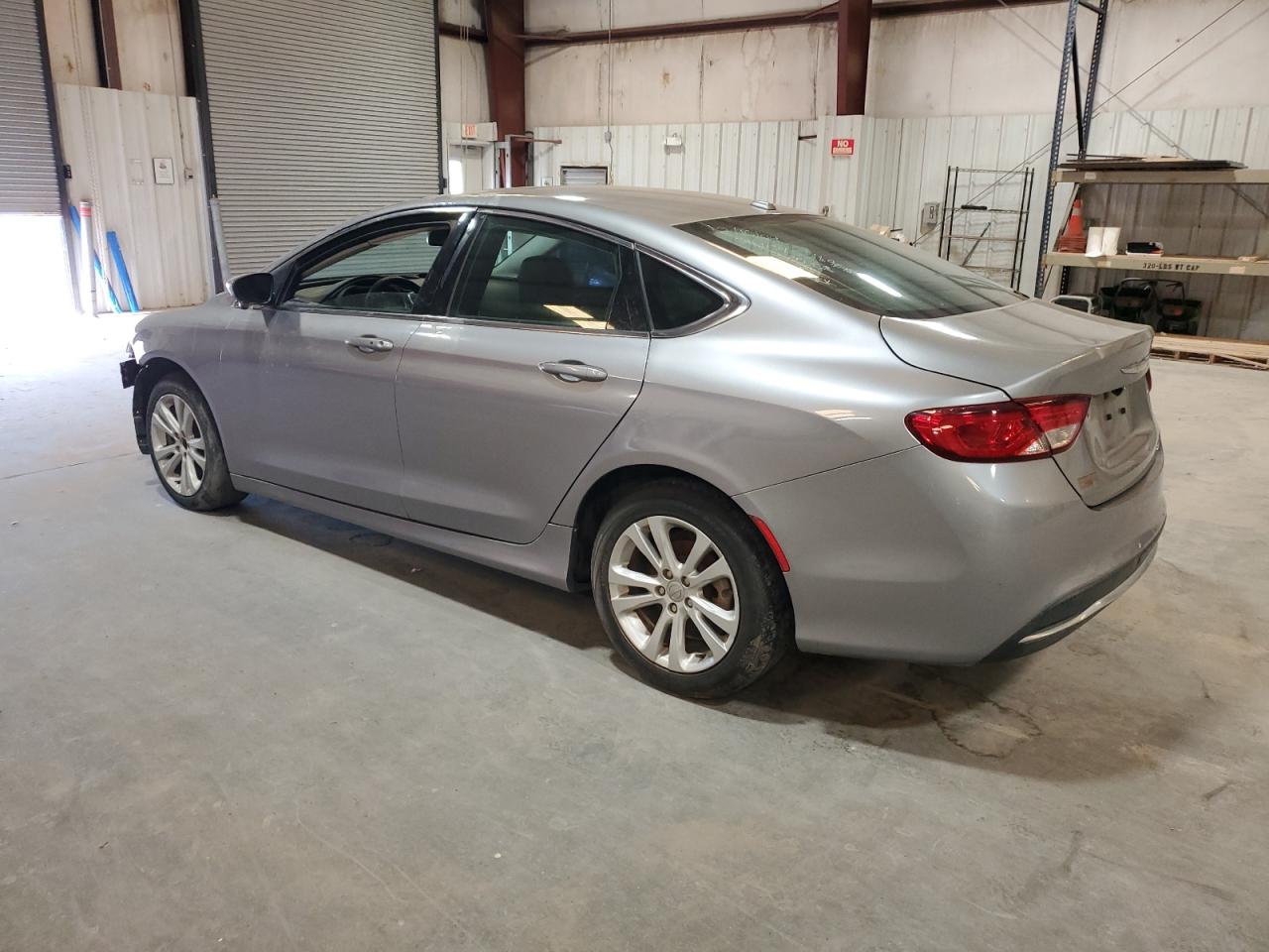 CHRYSLER 200 LIMITED