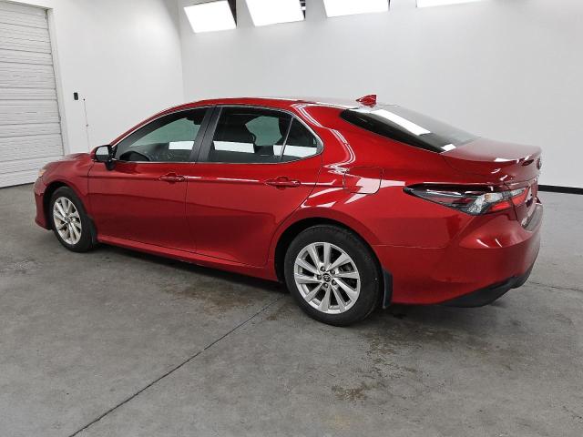 2023 TOYOTA CAMRY LE - 4T1C11BK2PU094721
