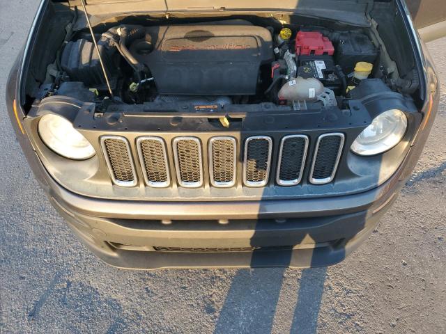 2018 JEEP RENEGADE L #3305325327