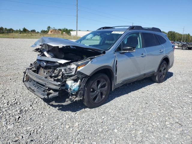 2020 SUBARU OUTBACK ON 4S4BTGKD2L3253666