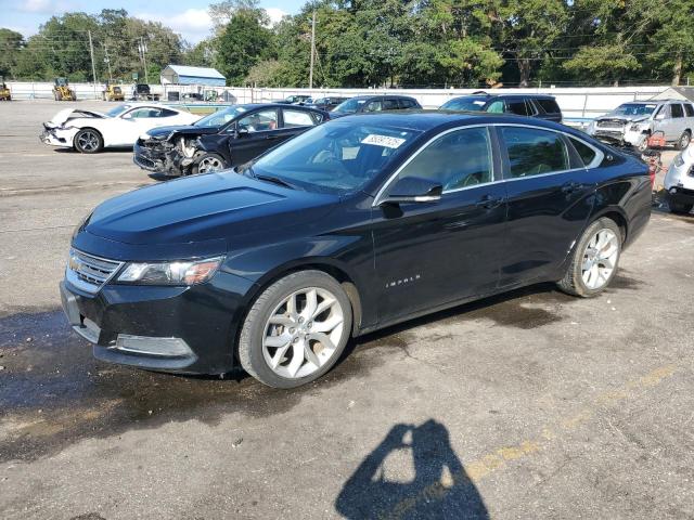 Global Auto Auctions: 2014 CHEVROLET IMPALA LT