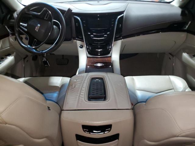 2015 CADILLAC ESCALADE L - 1GYS4MKJ6FR694606