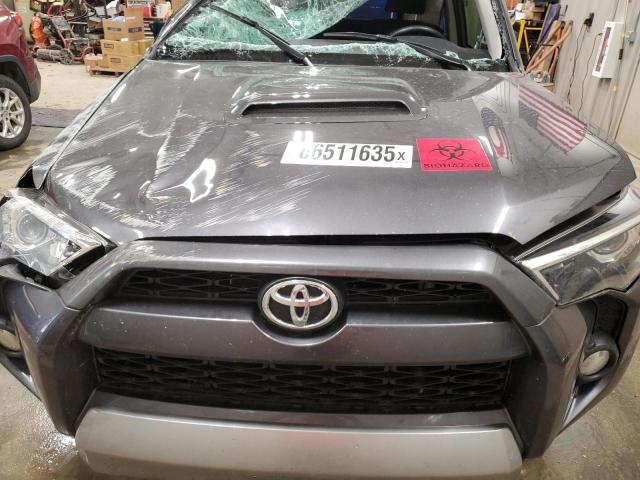 2017 TOYOTA 4RUNNER SR #3301852958