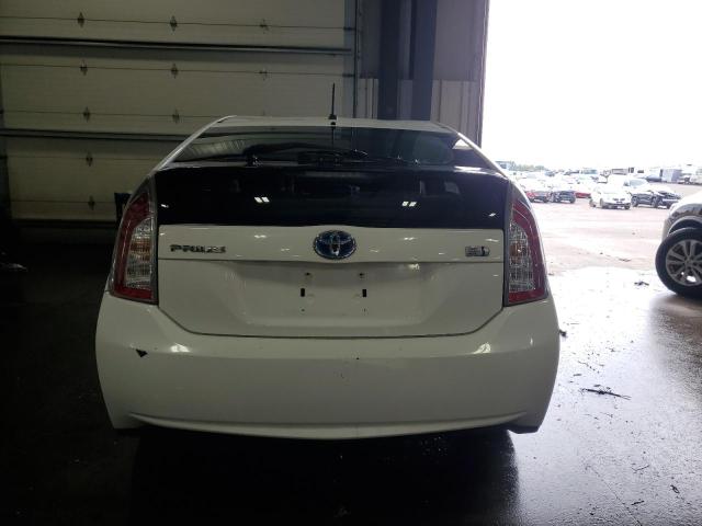 2015 TOYOTA PRIUS - JTDKN3DU3F1908194