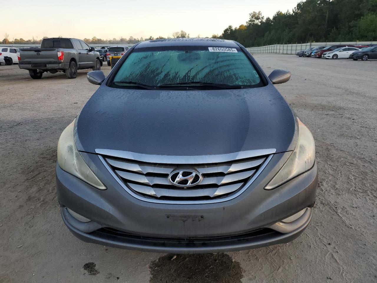 HYUNDAI SONATA SE