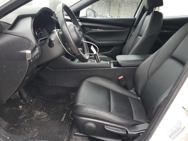 2023 MAZDA 3 SELECT #3294487499